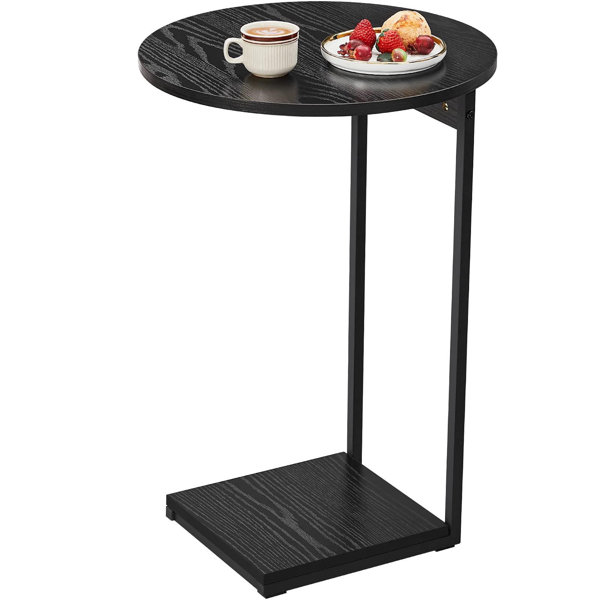 17 Stories Cassopolis End Table Wayfair